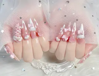 ネイル Chan Nail Salonのネイルデザイン