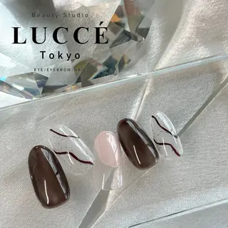 ネイル Sawako 高田馬場/ネイルのネイルデザイン