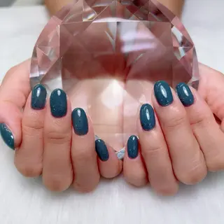 ネイル ViViA立川店 saitoのネイルデザイン