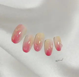 ネイル RAN nailのネイルデザイン