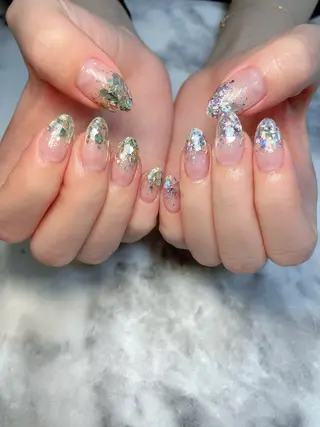 ネイル Kayo 💅のネイルデザイン