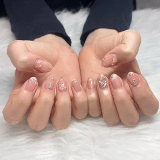 ネイル HANA ソブエのネイルデザイン