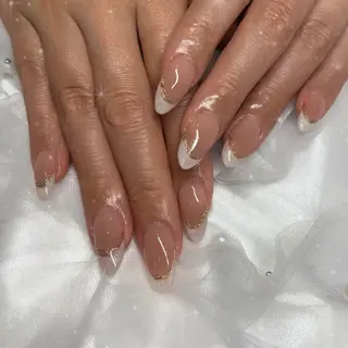 ネイル BlueDaisy 栄本店のネイルデザイン