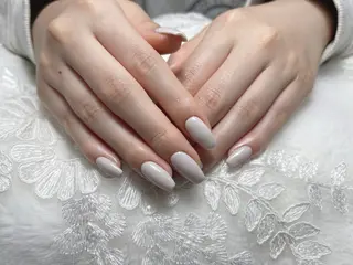 ネイル AURA NAIL 🌟鶴見店のネイルデザイン