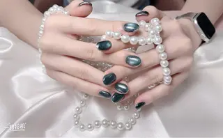 ネイル Nail nailのネイルデザイン
