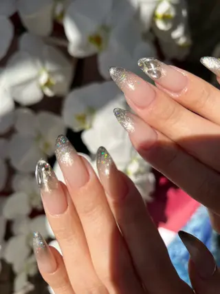 ネイル N nail - KOBE -のネイルデザイン