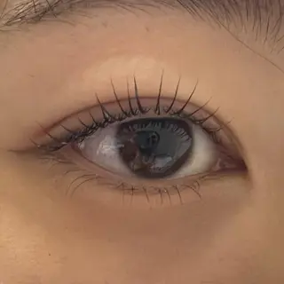 マツエク・マツパ WHITE EYE Maoの眉毛・アイブロウイメージ