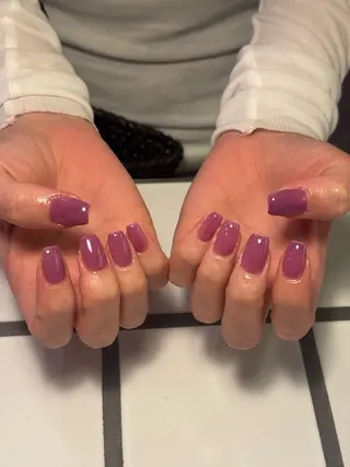 ネイル JELLO🎀 MARIN 表参道のネイルデザイン