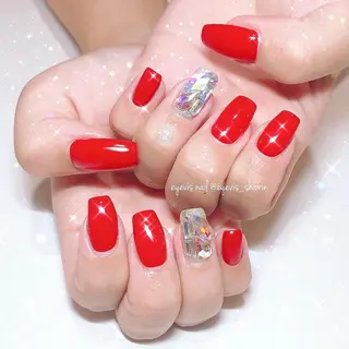 ネイル ROWnail Shioneのネイルデザイン