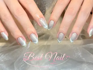 ネイル More Glam八王子店のネイルデザイン