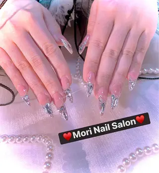ネイル MORI ネイル SALONのネイルデザイン