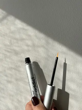 マツエク・マツパ Peek eyeのマツエク・マツパデザイン
