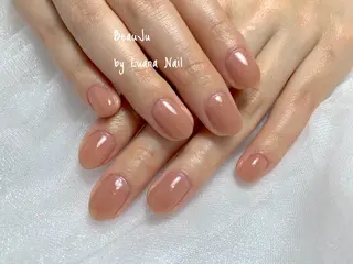 ネイル BeauJu by Luana Nailのネイルデザイン