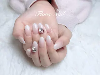 ネイル Flora Nail 【フローラ ネイル】のネイルデザイン