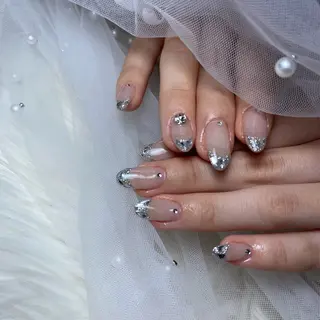 ネイル Beauty Space N&Nのネイルデザイン