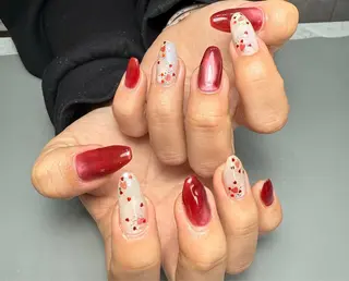 ネイル La KukuNaのネイルデザイン