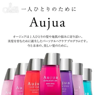 Meguro/海外風 /艶カラー⭐️のヘアスタイル