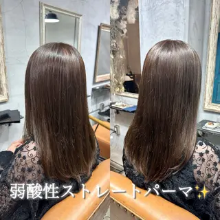 ロング goen/ カミムラシュウヘイのヘアスタイル