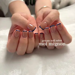 ネイル nailist Aki♡のネイルデザイン
