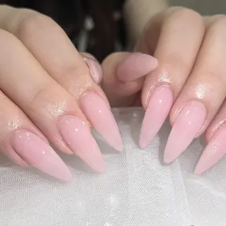 ネイル 🎀fein. official🎀のマツエク・マツパデザイン