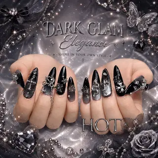ネイル HOT Nail Salonのネイルデザイン