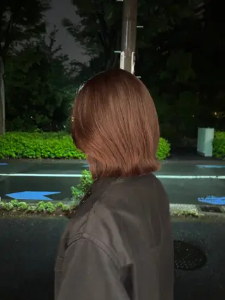 ショート 🫧Miyu カットモデル募集🫧のヘアスタイル