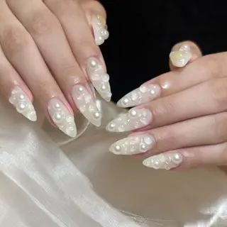 ネイル D.d Nail Moeのネイルデザイン