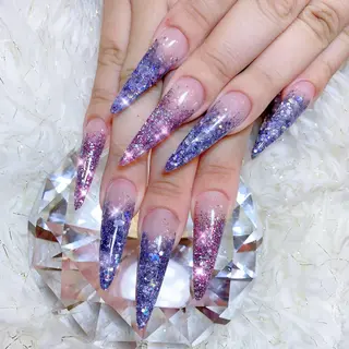 ネイル EMU NAILのネイルデザイン