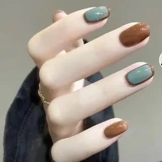 ネイル 🌸柚葉 🌸のネイルデザイン
