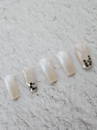 ネイル Noah'snail のネイルデザイン