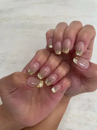 ネイル nail salon Soiréeのネイルデザイン