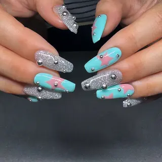 ネイル u sのネイルデザイン