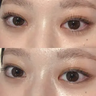 マツエク・マツパ favori名古屋 ❄️ゆきなのマツエク・マツパデザイン