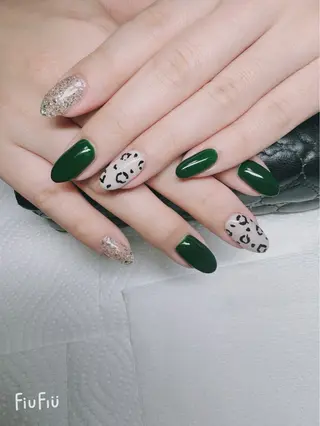 ネイル Nail Salon JOYのネイルデザイン