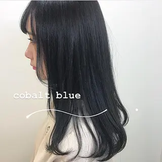 ロング カラー riho/レイヤー/ ハイトーン/ブリーチのヘアスタイル