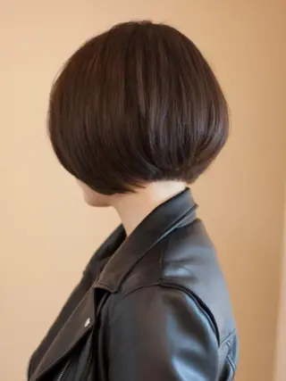 ショート neaf HIROのその他イメージ
