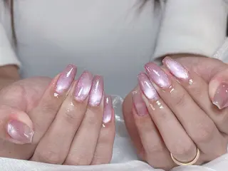 ネイル ⭐️Syu Rei⭐️のネイルデザイン