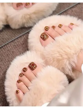 ネイル 🦋new Nail🦋ニノのネイルデザイン