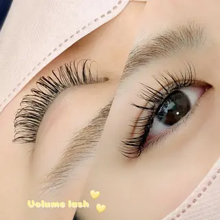 マツエク・マツパ ʏᴜᴋᴀ /ᴋɪʀᴀᴋɪʀᴀのマツエク・マツパデザイン