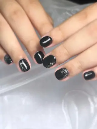 ネイル nailsalon Ecliaのネイルデザイン