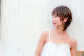 ショート 柳沼 好則のヘアスタイル