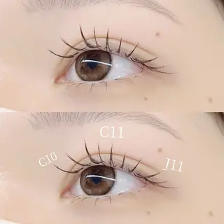 マツエク・マツパ 🫧 Y♡veil🫧のネイルデザイン