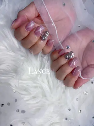 ネイル Lance nailのネイルデザイン