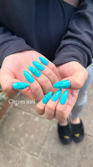 ネイル Nail k2000のネイルデザイン