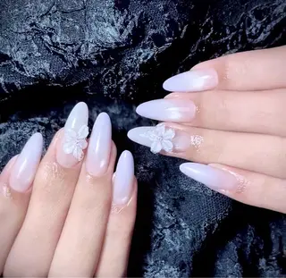 ネイル GreenNail salonのネイルデザイン