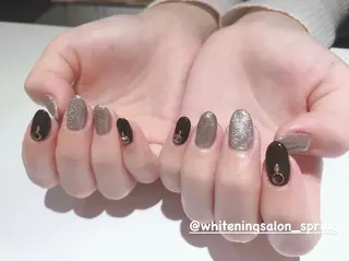ネイル ネイリスト Nのネイルデザイン
