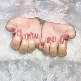 ネイル Yuki Nailのネイルデザイン