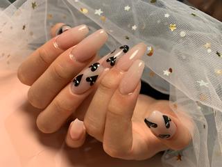 ネイル Ag Nailのネイルデザイン