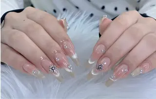 ネイル For you. Nail Salonのネイルデザイン