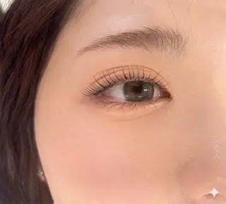 マツエク・マツパ memelu上本町 🍒谷町九丁目🍒のマツエク・マツパデザイン
